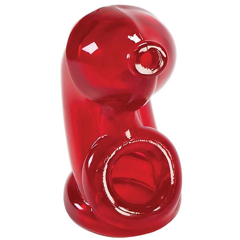 Oxballs Cocklock Chastity Cage - Male Chastity
