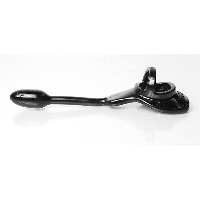 Armour Tug Lock Small Silicone by Perfect Fit - Ball Stretchers and Crushers