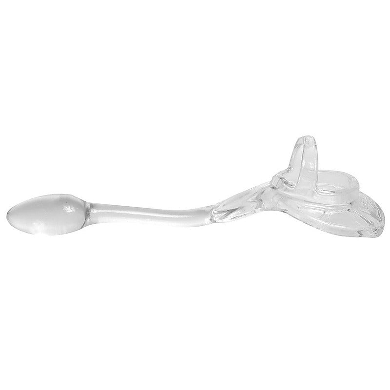 Armour Tug Lock Small Silicone by Perfect Fit - Ball Stretchers and Crushers