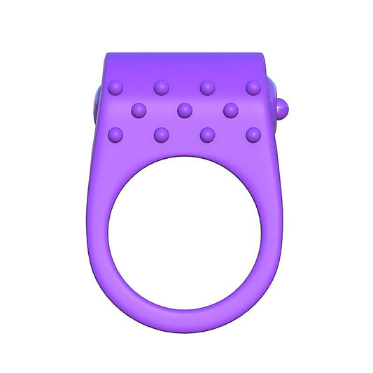 Pipedream Fantasy C-Ringz Silicone Duo Vibrating Cock Ring - Vibrating Cock Rings