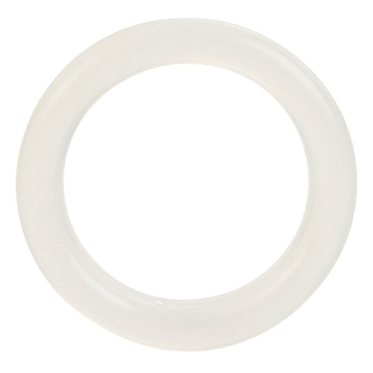 Silicone Prolong Stretchy Cock Ring By California Exotics - Cock Rings