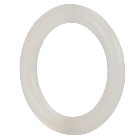 Silicone Prolong Stretchy Cock Ring By California Exotics - Cock Rings