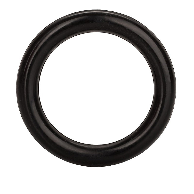 Silicone Prolong Stretchy Cock Ring By California Exotics - Cock Rings