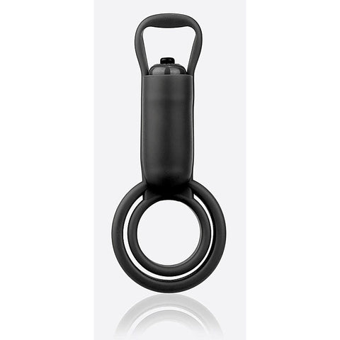 OmegO Vibrating Cock Ring by Screaming O - Stretchy Cock Rings
