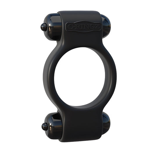 Fantasy C-Ringz Magic Touch Couples Ring - Cock Rings