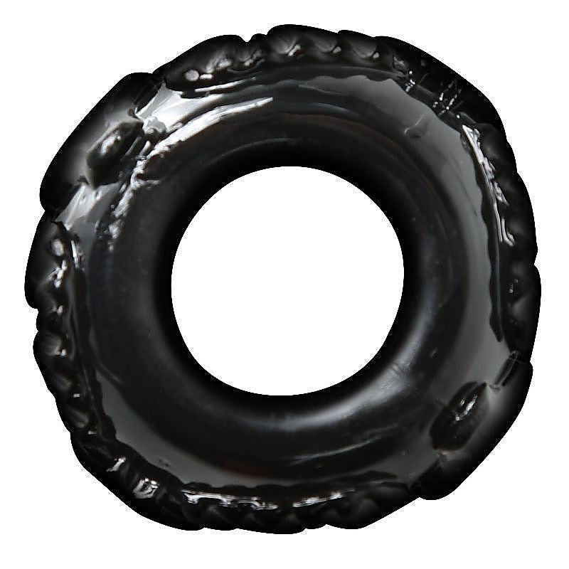 Ram Cock Ring by Perfect Fit - Cock Rings