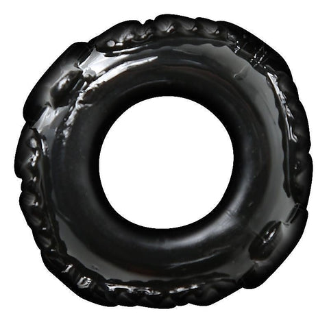 Ram Cock Ring by Perfect Fit - Cock Rings