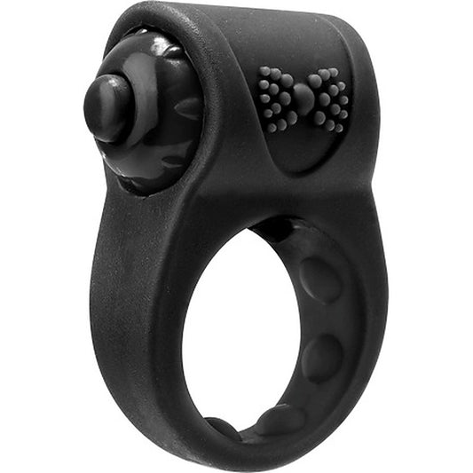 ScreamingO PrimO Tux Cock Ring - Cock Rings