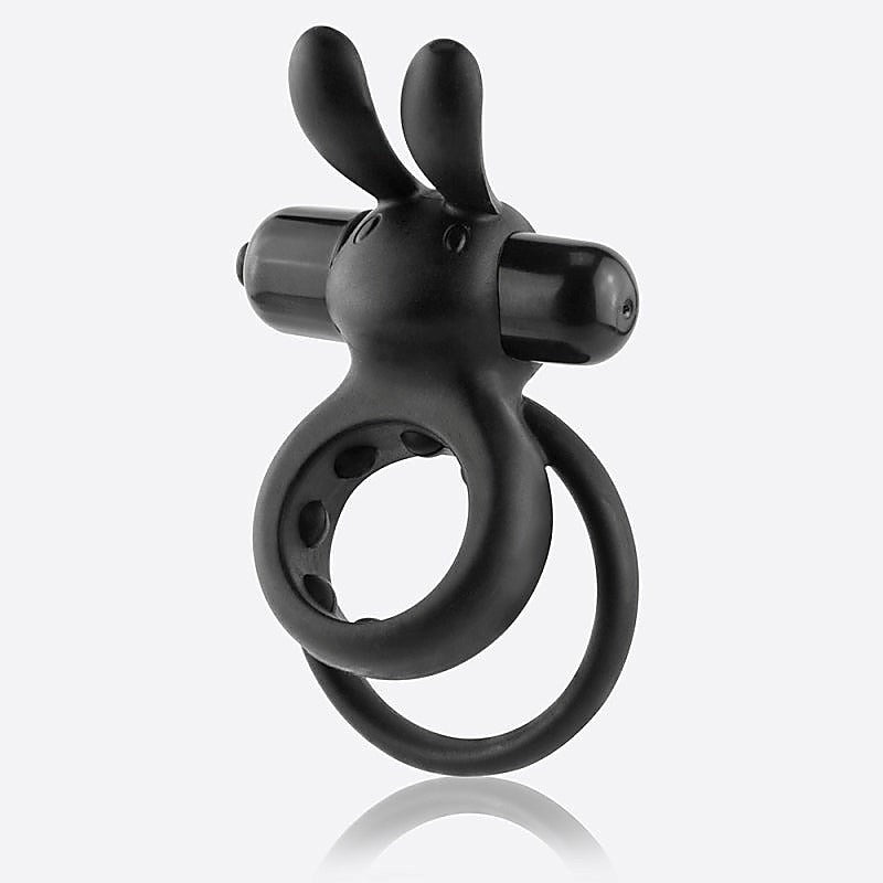 Ohare Vibrating Cock Ring by Screaming O - Vibrating Cock Rings