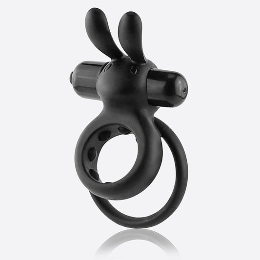 ScreamingO Ohare - Vibrating Cock Rings