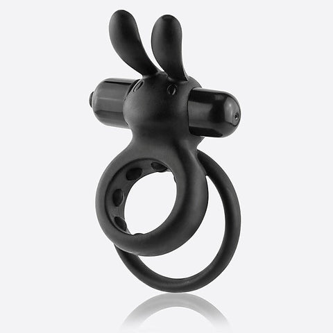 Ohare Vibrating Cock Ring by Screaming O - Vibrating Cock Rings