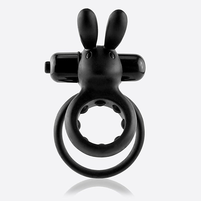 Ohare Vibrating Cock Ring by Screaming O - Vibrating Cock Rings