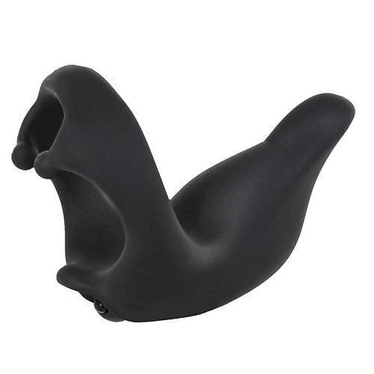 Wad Ray 10 Function - Vibrating Cock Rings