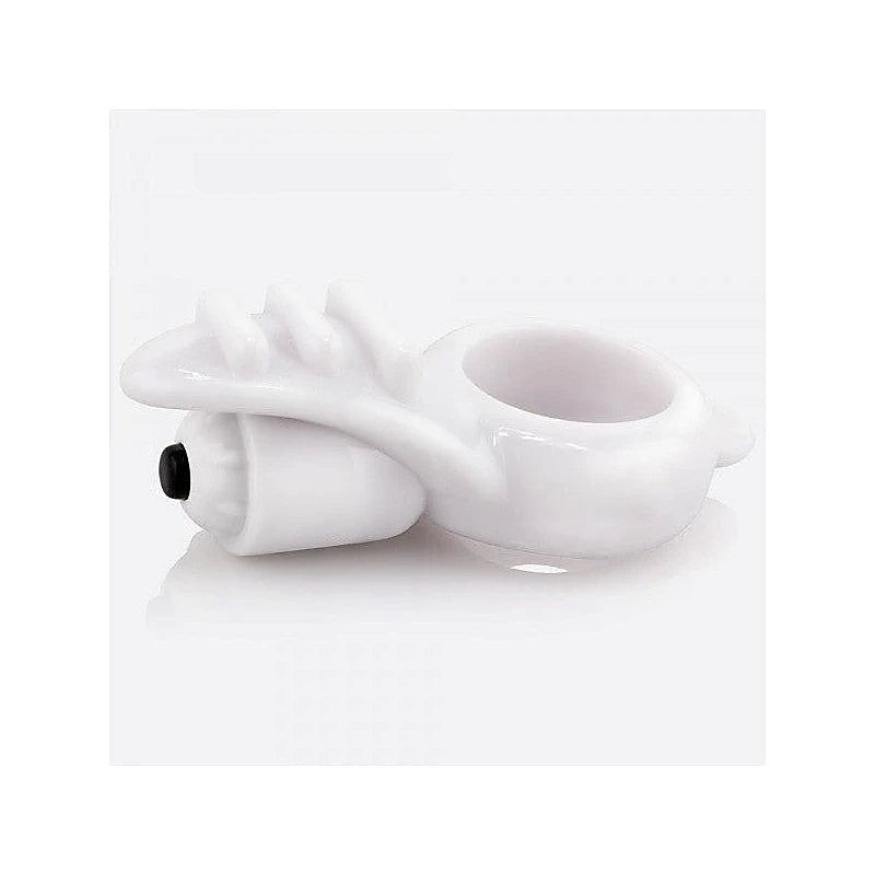 Orbit Vibrating Penis Ring by Screaming O - Vibrating Cock Rings