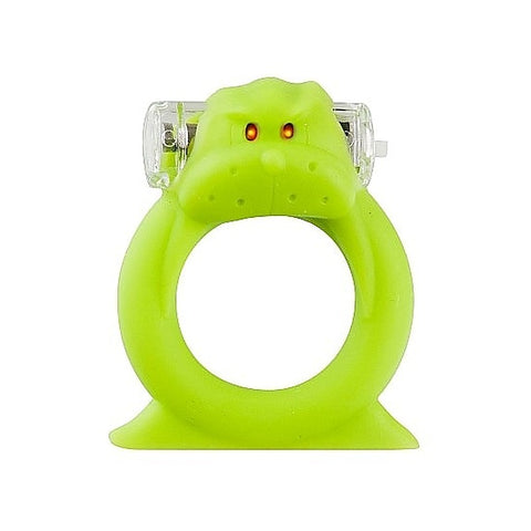 S-Line Beasty Wicked Walrus By Shots Toys - Cock Rings