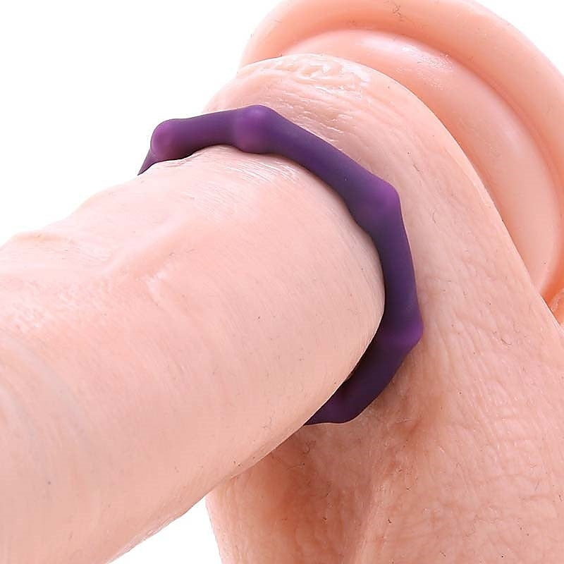 A Real Man's Cock Ring by Topco - Cock Rings