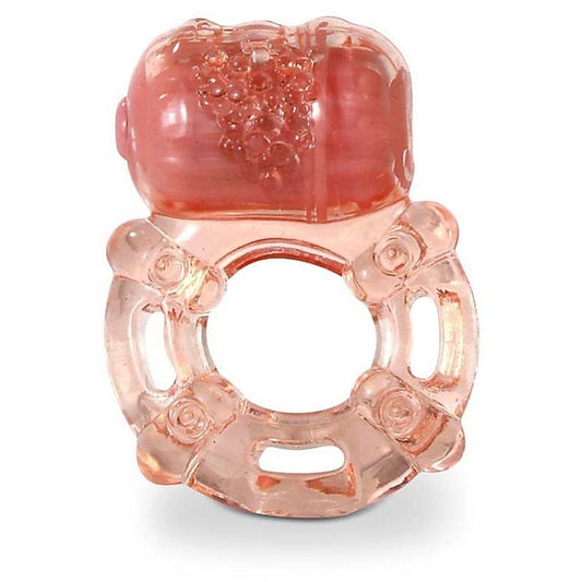 ScreamingO The Big O Glow - Cock Rings