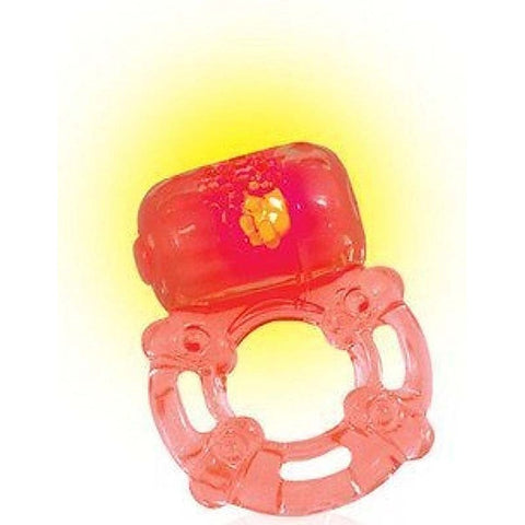 The Big O Glow by Screaming O - Cock Rings