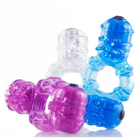 The Big O2 by Screaming O - Cock Rings