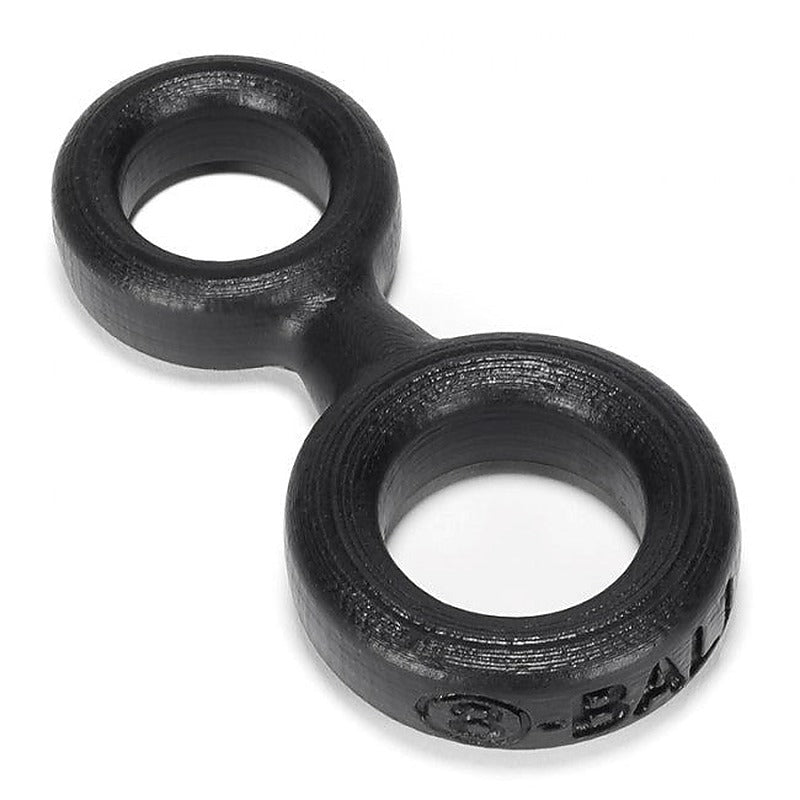 8-Ball Cock Ring by Oxballs - Cock Rings