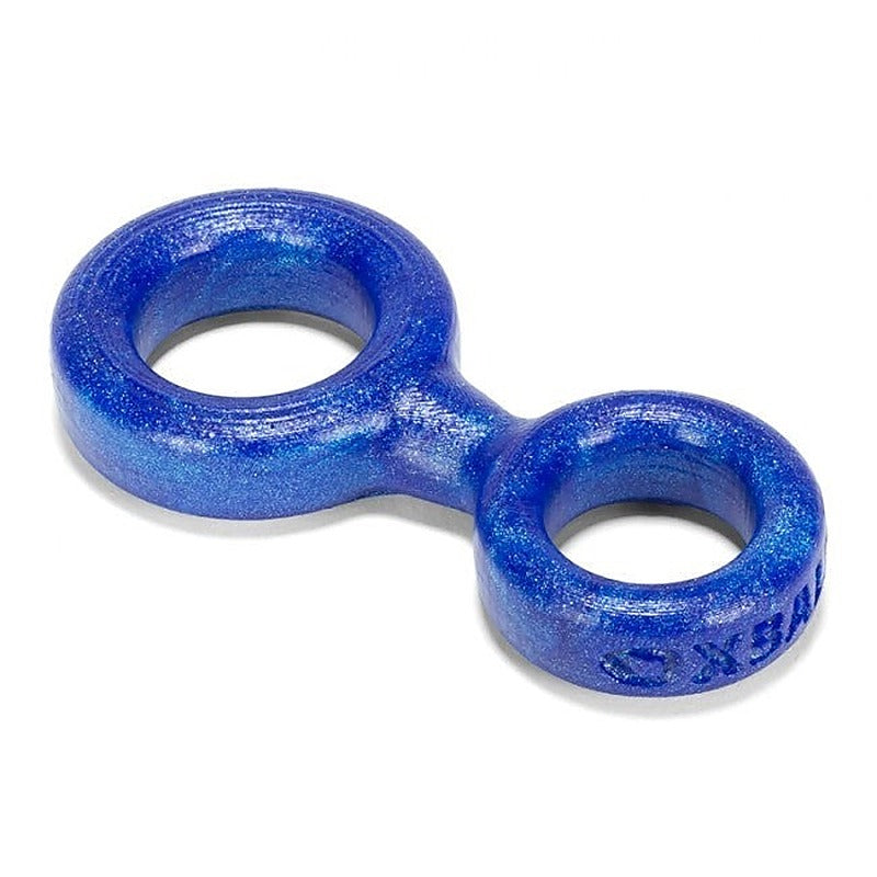8-Ball Cock Ring by Oxballs - Cock Rings