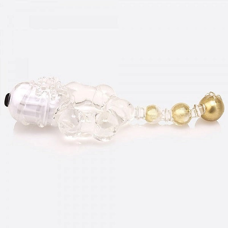 The Bang O by Screaming O - Vibrating Cock Rings