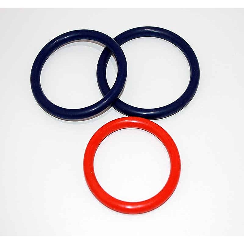 Erection Enhancement Cock Ring by Hell's Couture - Cock Rings