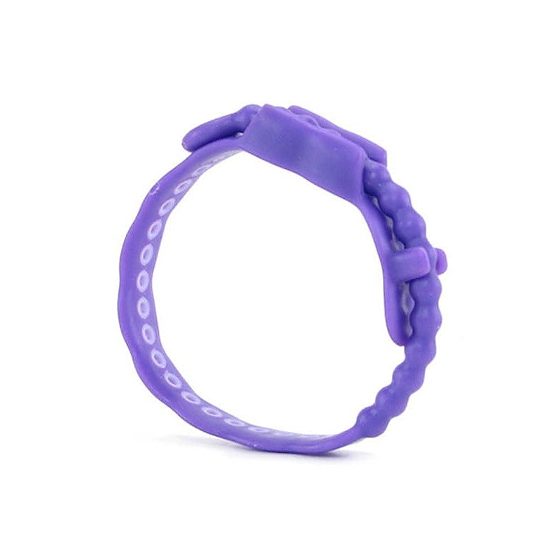 Speed Shift Cock Ring by Perfect Fit - Cock Rings