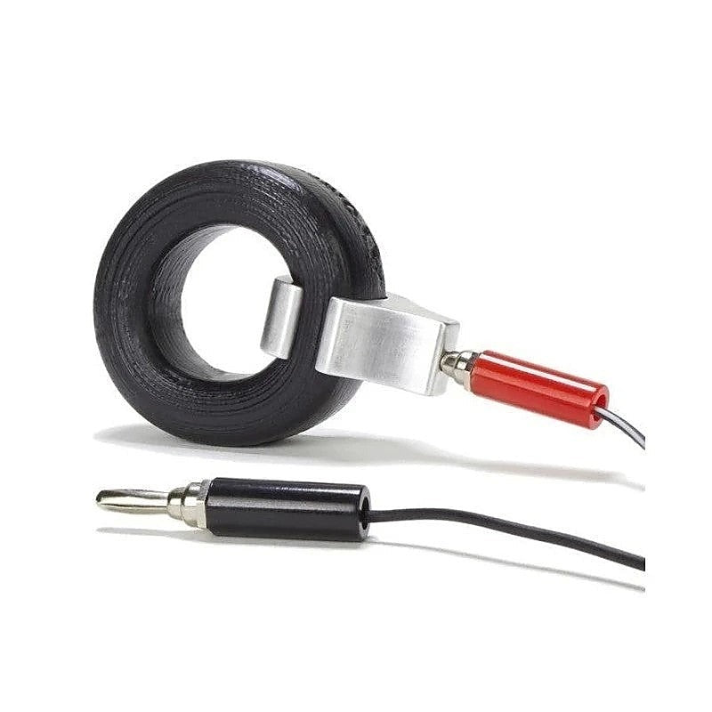 Mens Volt Cock Ring Electrifier by Oxballs - Electro Sex