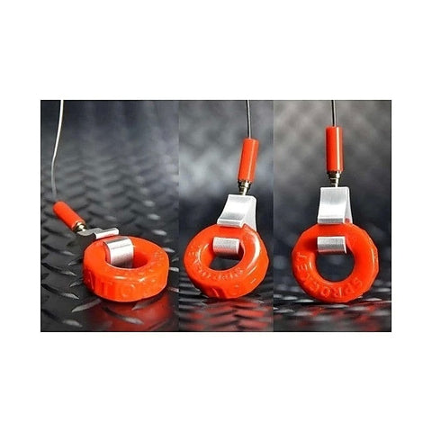 Mens Volt Cock Ring Electrifier by Oxballs - Electro Sex