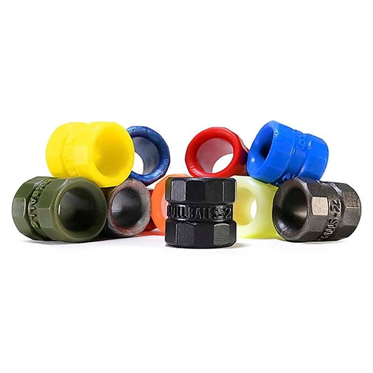 Bullballs-1 by Oxballs - Cock Rings