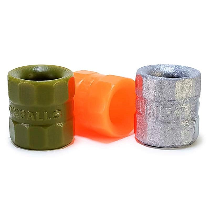 Bullballs-1 by Oxballs - Cock Rings