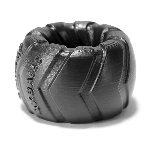 Grinder-1 Ballstretcher Small By Oxballs - Cock Rings