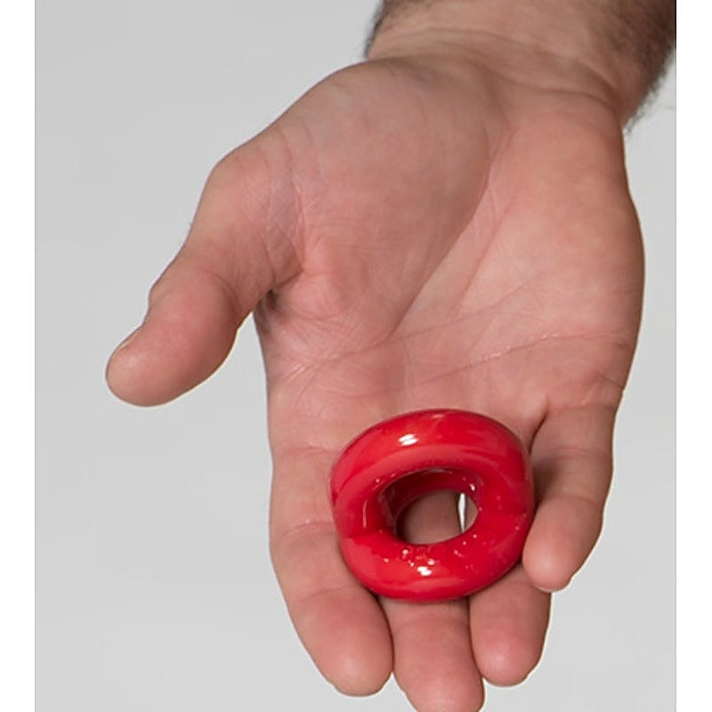 Original Cock & Balls Toy By Sport Fucker - Cock Rings