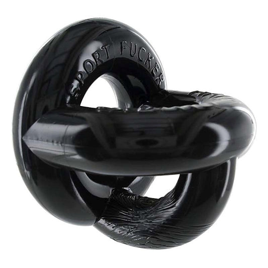 Half Guard by Sport Fucker - Cock Rings