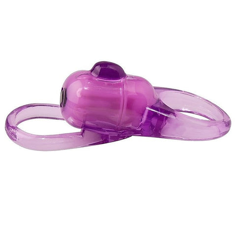 RodeO Bucker by Screaming O - Vibrating Cock Rings