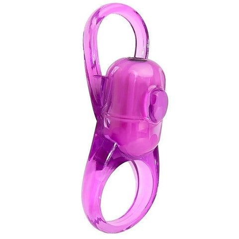 RodeO Bucker by Screaming O - Vibrating Cock Rings