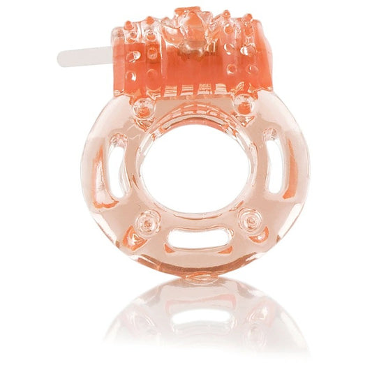 ScreamingO Touch Plus - Cock Rings