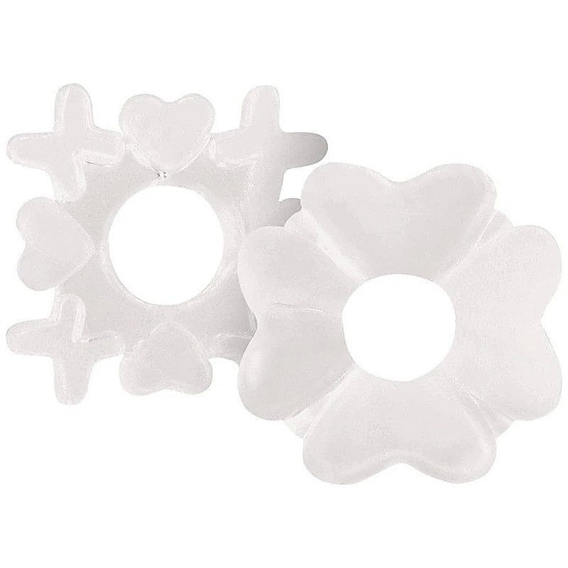 Love Me Tender Cock Rings by NS Novelties - Cock Rings