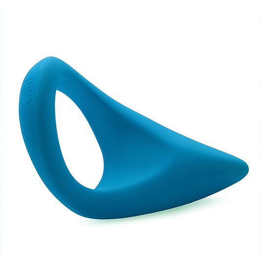 Laid P.2 Silicone Cock Ring 51.5Mm - Cock Rings