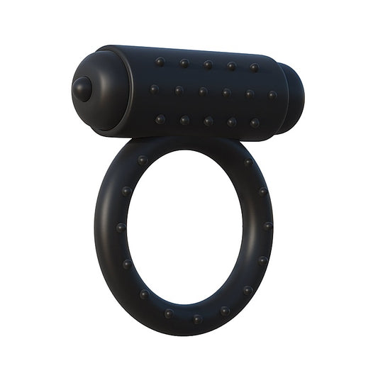 Pipedream Fantasy C-Ringz The Wingman Vibrating Cock Ring - Cock Rings