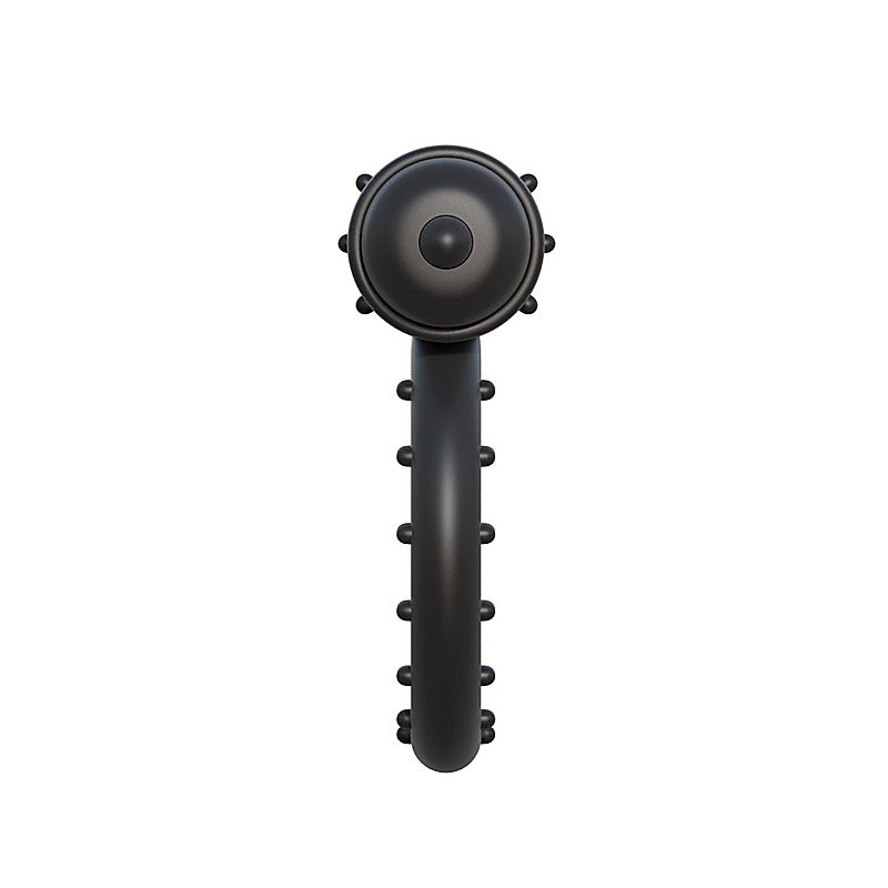The Wingman Vibrating Cock Ring by Pipedream Products - Cock Rings