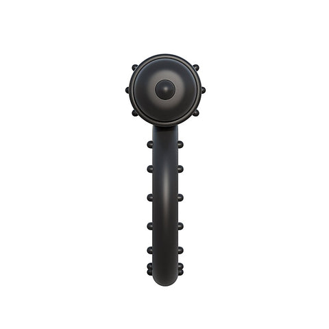 The Wingman Vibrating Cock Ring by Pipedream Products - Cock Rings