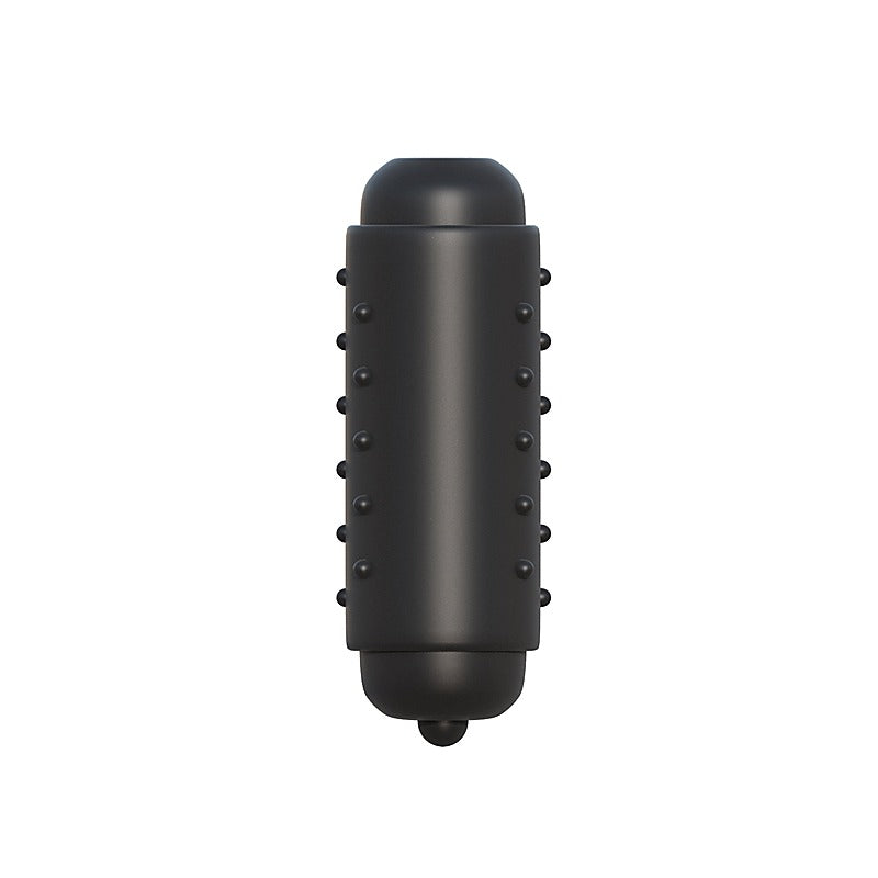 The Wingman Vibrating Cock Ring by Pipedream Products - Cock Rings