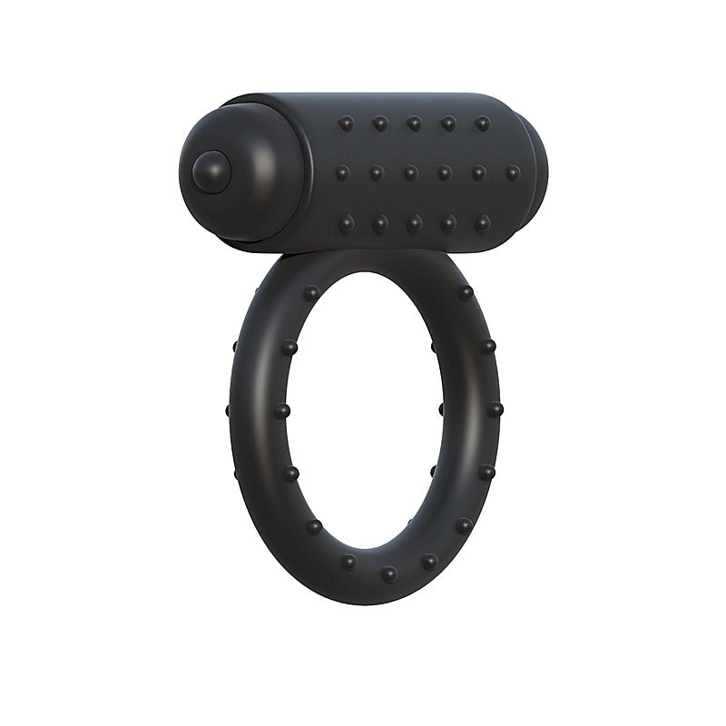 The Wingman Vibrating Cock Ring by Pipedream Products - Cock Rings