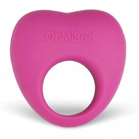 Lovelife Share Couples Ring by Ohmibod - Cock Rings