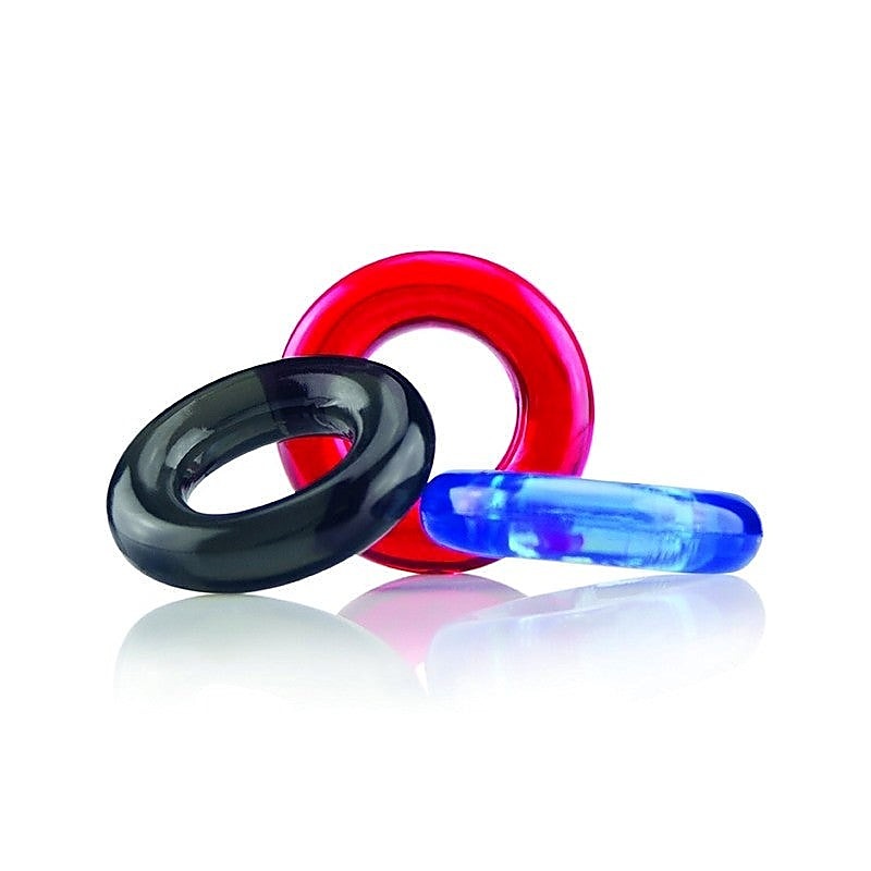 The RingO by Screaming O - Cock Rings