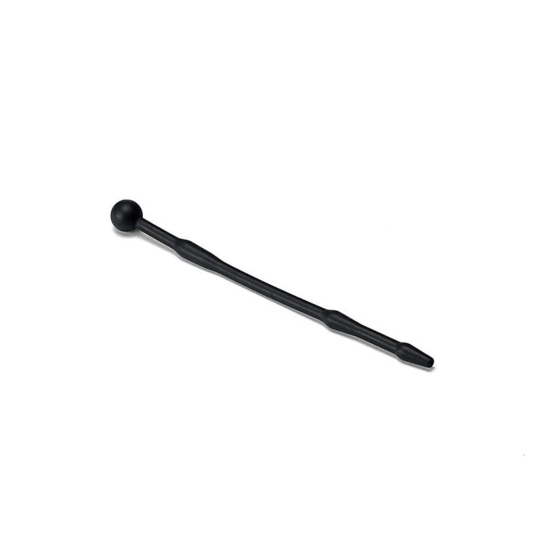 Piss Play Urethral Sound By Sport Fucker - Cock Rings
