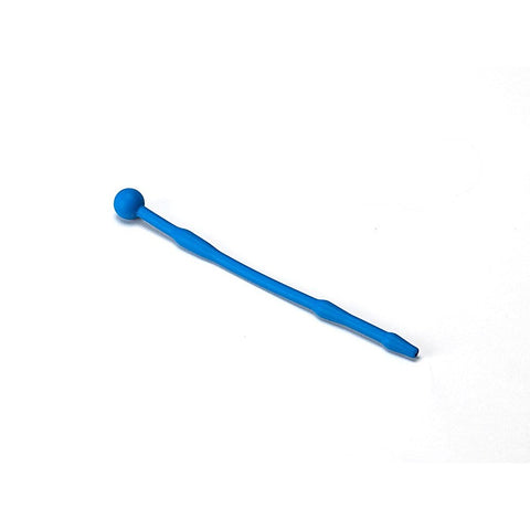 Piss Play Urethral Sound By Sport Fucker - Cock Rings
