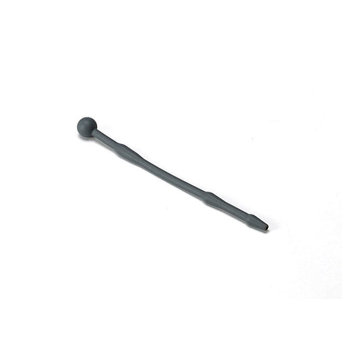 Piss Play Urethral Sound By Sport Fucker - Cock Rings